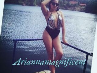 Ariannamagnificent