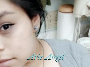 Arie_Angel