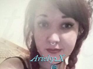 Ariel92X