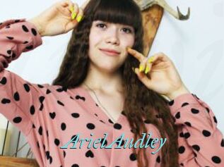 ArielAudley