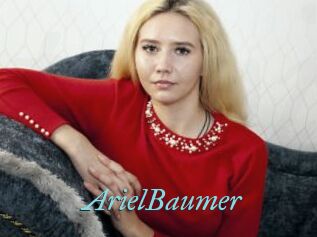 ArielBaumer