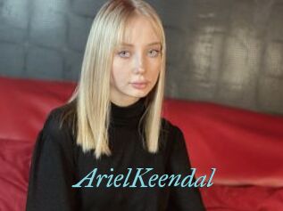 ArielKeendal