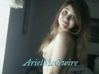 ArielMcGwire