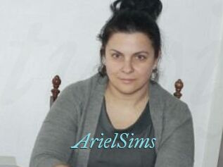 ArielSims