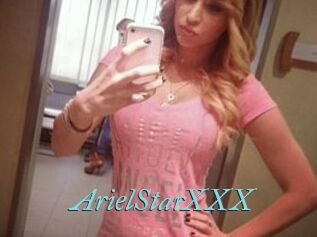 ArielStarXXX