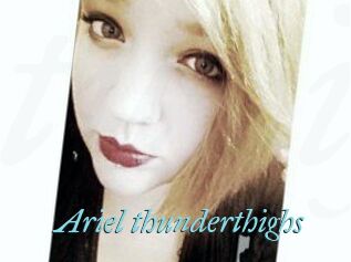 Ariel_thunderthighs