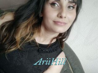 AriiHill