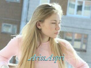 ArissAspri
