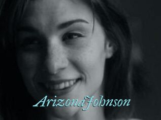Arizona_Johnson