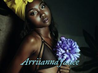ArriiannaJadee