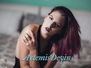 ArtemisDevin