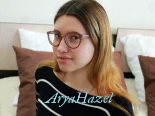 AryaHazel