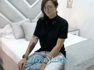 AryaStarrk