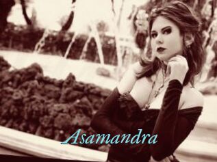 Asamandra