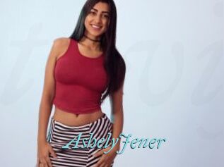 AshelyJener