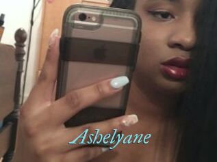 Ashelyane