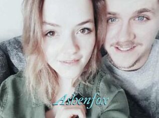 Ashenfox