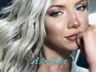 AsheyRose