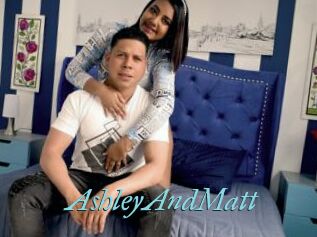 AshleyAndMatt