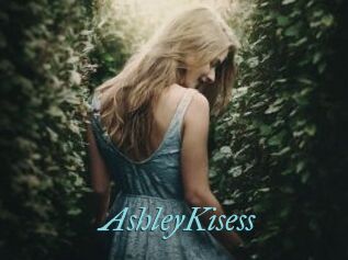 AshleyKisess