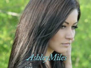 AshleyMiles