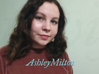 AshleyMilton
