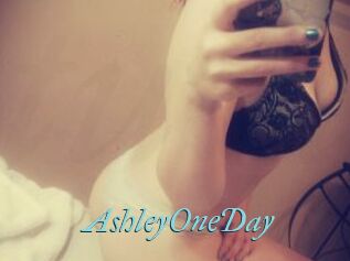 AshleyOneDay