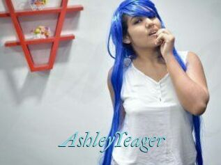 AshleyYeager