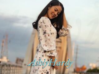 AshlyHardy
