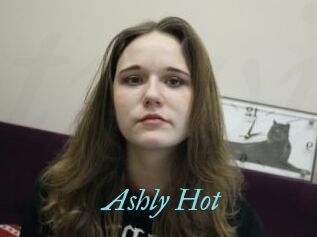 Ashly_Hot