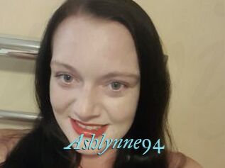 Ashlynne94