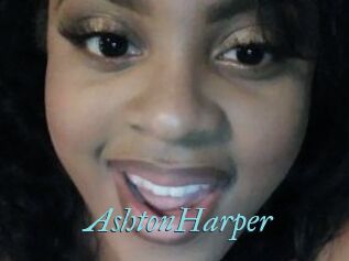 AshtonHarper