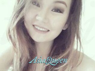 AsiaQueen