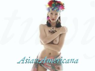 AsianAmericana