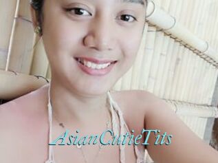 AsianCutieTits