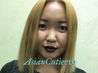 AsianCutiee19