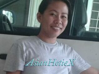 AsianHotieX