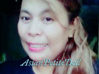AsianPetiteDoll