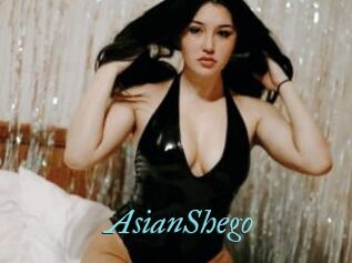 AsianShego
