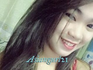 Asiangurl21