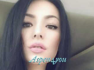 Aspen4you