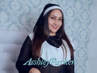AsshleyParker