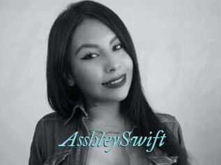 AsshleySwift