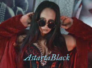 AstartaBlack