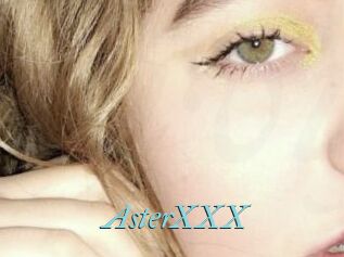 AsterXXX