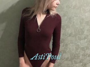 AstiPoul