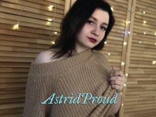 AstridProud