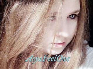 AsyaFeelOve