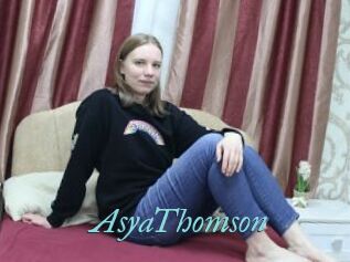AsyaThomson