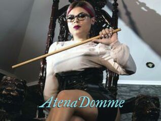 AtenaDomme